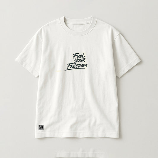 Himalayan Rider Tee – Oversized Fit - T-Shirt