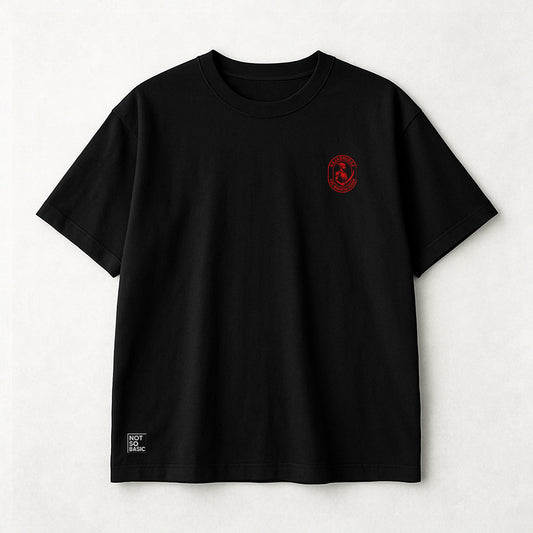 RAJADHIRAJ – The Maratha Storm (Oversized T-Shirt)
