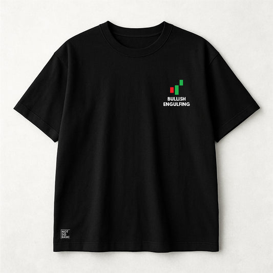 BUY LOW STAY FLY - Oversized T-Shirt